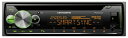 【中古】 パイオニア オーディオ DEH-5500 1D CD Bluetooth USB iPod iPhone AUX DSP カロッツェリア(2)