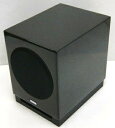 【中古】 ONKYO オンキョー SWA-V30HDX(B) 『BASE-V30HDX(B)セット内の単品』 サブウーファー