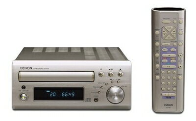 【中古】 DENON デノン UD-M30 CDプレーヤー内蔵 AM/FMチューナーアンプ