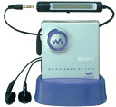 【中古】 SONY MZ-E510 S MDウォークマン (シルバー)