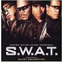 ����š� ���ꥸ�ʥ롦������ɥȥ�å���S.W.A.T.��