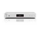 【中古】 DELA ハイレゾ対応デジタルミュージックライブラリ HA-N1AH20/2 (HDD 2TB×1 シルバー)