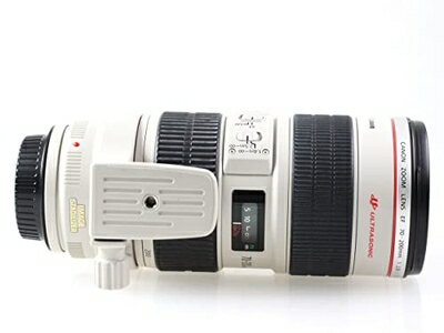 š Canon EF L 70-200mm F2.8L IS USM