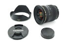 【中古】 TAMRON SP AF17-35 F2.8-4 DI ニコンAF用 A05N