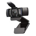 【中古】 Logicool(ロジクール) ロジクール HD プロ ウェブカム フルHD 1080p C920S(2)