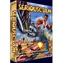 【中古】 Serious Sam 英語版 日本語マニュアル付き