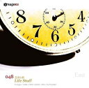 【中古】 EAST vol.48 思い出の物 Life Stuff