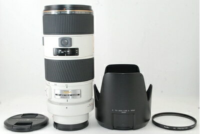 【中古】 Konica Minolta AFアポテレ70-200mm F2.8G(D)SSM