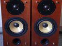 【中古】 パイオニア 2ウェイスピーカーシステム S-A3-LR(2)