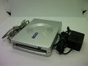 【中古】 I-O DATA MOC-U640H USB対応コンパクトMOドライブ
