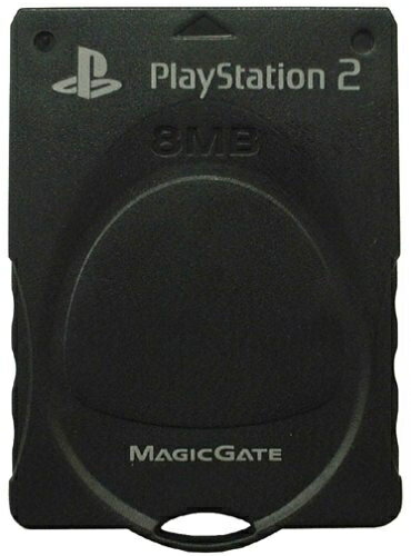 š PlayStation2 MEMORY CARD եåȥ֥å