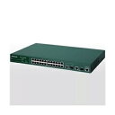 【中古】 パナソニックLSネットワークス Switch-M24X PN232409