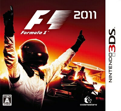 【中古】 F1 2011