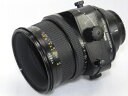 【中古】 Nikon PC マイクロ 85 F2.8D