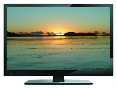 【中古】 EAST 20V型 液晶 テレビ LE-20HD100 ハイビジョン 外付HDD録画対応