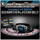 【中古】 BANDAI COMPLETE SELECTION MODIFICATION DIENDRIVER & DIEND BELT(ボーイズトイパークショッ...