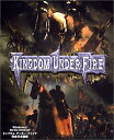 【中古】 キングダム・アンダー・ファイア 完全日本語版