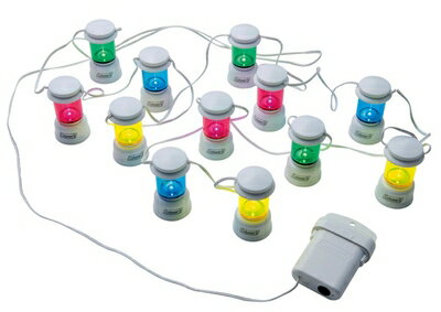 楽天市場】コールマン led ストリングフェスライトの通販 楽天市場】コールマン led ストリングフェスライトの通販