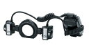 【中古】 Canon マクロツインライト MT-24EX