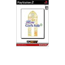 【中古】 ときめきメモリアル Girl's Side (コナミ ザ ベスト)
