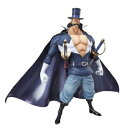 【中古】 Portrait.Of.Pirates ワンピースシリーズ NEO-DX 花剣のビスタ