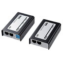 【中古】 サンワサプライ(Sanwa Supply) HDMIエクステンダー フルHD/HDCP対応 1080p 最長40m VGA-EXHD(2)