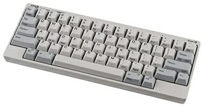 【中古】 PFU キーボード HHKB Professional HYBRID Type-S 英語配列/白 【中古】 PFU キーボード HHKB Professional HYBRID Type-S 英語配列/白