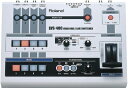 【中古】 Roland ローランド 4チャンネルビデオミックスライブスイッチャー LVS-400