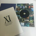 【中古】 FINAL FANTASY XI Original Soundtrack PREMIUM BOX (完全生産限定盤) (BOX収納/CD7枚組+ピアノ...
