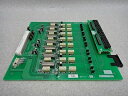 【中古】 NXL-8PFU-(1) NTT αNX-L 8停電切替ユニット