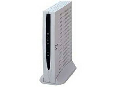 【中古】 NTT西日本 NTT西日本 ADSLモデム-MS5 /ADSLモデム(47Mbps) ADSL Modem - MS5 NTT WEST