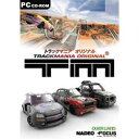 【中古】 オーバーランド トラックマニア オリジナル