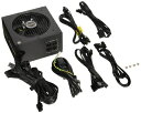 【中古】 ANTEC 80PLUS GOLD認証取得 高効率高耐久電源ユニット NE650 GOLD