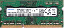 【中古】 4GB Samsung サムスン純正 ノートPC用 DDR3L-1600 (PC3L-12800S) 204Pin UDIMM non-ECC 1.35V バルク M471B5173EB0-YK0