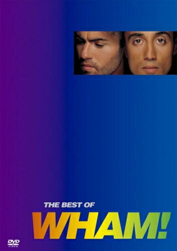 【中古】 ザ・ベスト・オブ・ワム! [DVD]