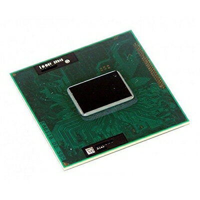 【中古】 Intel インテル モバイル Core i5 2520M CPU 2.50GHz バルク - SR048
