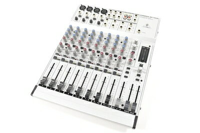 【中古】 BEHRINGER / Eurorack MX1604A ベリンガー