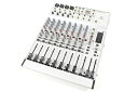 【中古】 BEHRINGER / Eurorack MX1604A ベリンガー