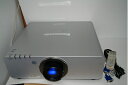 【中古】 1チップDLP方式プロジェクター PT-DW6300S