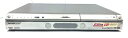【中古】 SHARP AQUOS 地上・BS・110度CSデジタルハイビジョンチューナー内蔵 HDD250GB DV-ARW12