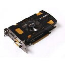 【中古】 ZOTAC グラフィックボード GTX550 Ti 1GB DDR5 Dual DVI HDMI DP (ZT-50401-10L)