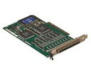 【中古】 インタフェース 64点デジタル入出力共用ボード PCI-2798C