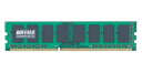 【中古】 BUFFALO PC3-12800(DDR3-1600)対応 240Pin DDR3 SDRAM DIMM デスク用 4GB D3U1600-4G/E