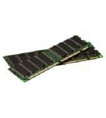 【中古】 I O DATA DR400-512Mx2互換品 PC3200（DDR400）対応 DDR SDRAM-DIMM 512MB×2枚 1GB
