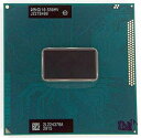 【中古】 Intel インテル Core i5-3360M 2.80GHz モバイル CPU - SR0MV