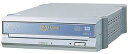 【中古】 パナソニック LF-M760JD DVD スーパーマルチドライブ 外付け
