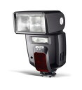【中古】 Metz MZ 58311C 58 AF-1C フラッシュ Canonカメラ用