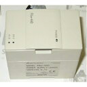 【中古】 産業用PLCモジュール FX2N-4AD