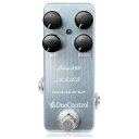【中古】 One Control Blue 360 AIAB ベースプリアンプ ワンコントロール