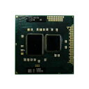 【中古】 モバイル Core i3 370M 2.40GHz SLBUK バルク